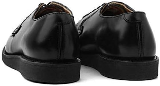 Amazon | [レッドウィング] POSTMAN OXFORD(ポストマン